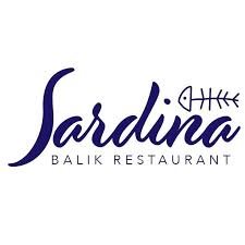 Sardina Logo